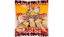 КОНФЕТЫ молоч. "СЛИВОЧНАЯ" 1/6 уп./1 кг, Александровская КФ (1 уп.)