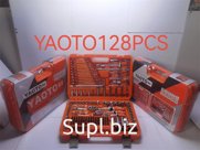 Стол-тележка с инструментами YAOTO 358 предметов