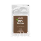 Хна для бровей BrowXenna #106, пыльный коричневый, (саше-рефилл), 6г, 1 шт Артикул: 500106