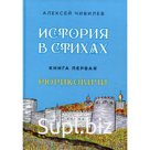 История в стихах. Книга 1. Рюриковичи. Чивилев А.