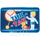 Мыло туалетное Тик-Так, бумажная обертка, 150г