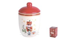 Набор посуды Home collection серия Щелкунчик и мышиный король