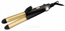 Щипцы для выпрямления волос CENTEK CT-2010 (2в1, выпрямитель -щипцы для завивки)
