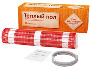 Мат нагревательный "Warmstad" WSM 680 Вт/4,50 кв.м