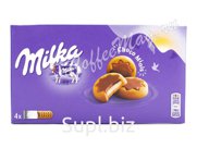 Печенье Milka Choco Minis Сookies (150 грамм)