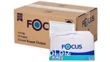 ИНДИВИДУАЛЬНЫЕ ПОКРЫТИЯ НА УНИТАЗ FOCUS 250 л Артикул: 8033648