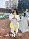 Пальто "Оливия" теплое Бренд "МодаРедька" Коллекция "Время Бога"