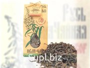 иван чай зеленый.