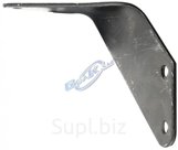 Кронштейн крепления металлорукава ОАО КамАЗ 5320-1203183