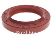 Сальник ЗИЛ-130 вала вторичного КПП, ГАЗ-3309,4301 крышки КПП 58х84х16 РОСИЧЪ РОСИЧЪ арт. 309860П