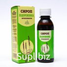 Сироп подорожника бронхинорм, 150 мл