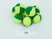 Мячик Вини мягконабивной d8см 1 штука