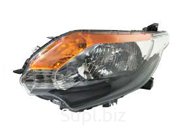 43-4184-B -LD-RD HEAD LAMP