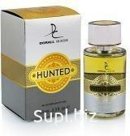Туалетная вода для мужчин "HUNTED", 100 мл