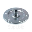 Фланец гидроаккумулятора PROFLINE, 3/4", нержавеющая сталь