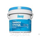 Грунтовка укрепляющая глубокого проникновения  КНАУФ-Тифенгрунд 5 кг