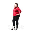 Брюки, размер 58