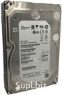 Жесткий диск Hewlett Packard 8ТБ 7.2K SATA