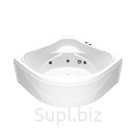 Ванна акриловая BAS Хатива 143x143