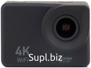 Экшн-камера Digma DiCam 850, черный