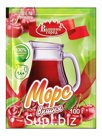 Морс "Вышний город" из вишни, пак. 100 гр.