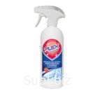 Foamy cleaner with chlorine chlorine PLEX 500 ml trigger Article: UT000005986