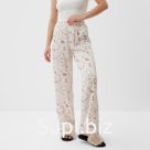 Брюки домашние женские KAFTAN Spring, размер 52-54