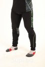 STARKS Брюки WARM Long pants Extreme V2 (жен.,S,Светло-серый/Принт)