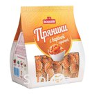 Пряники мини ПОСИДЕЛКИНО классические с вареной сгущенкой, 300 г