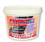 PERMOCiLA лаковое фасадное покрытие