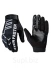 EF56 Перчатки для кросса Phoenix AIR ARROW Черный/Белый (M)