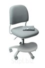 Детское поворотное кресло YOKA YC-7 Veni (серый) КОД ТОВАРА: KS-000744