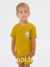 Комплекты детские - шорты и футболка из хлопка