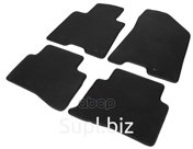 Коврики Салона Eva, Autoflex, Standard, Для Kia Sp Autoflex арт. 6280201