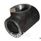 Тройник равнопроходный Ду1220 ГОСТ 17376-2001 для труб