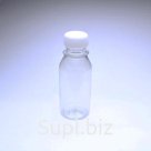 Флаконы ПЭТ собственного производства