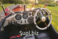 Автозапчасти для китайских автомобилей