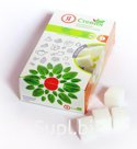 Стевия-кубики 1/250 гр