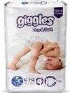 Подгузники Standard - Dry Soft Junior 11-25Kgs