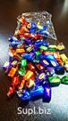 Конфеты шоколадные с начинкой ( жаренный кешью, жаренный фундук, мята, шоколадная крошка, с ромом, ананас)