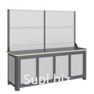 Модульный верстак MCN 2052.S7777-2