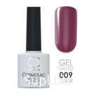 Gel polish №9 Французский поцелуй 7,5 мл