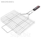 Решётка для гриля Premium