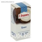 Ароматизатор С.Пудовъ кокос, 10 г