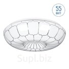 Светильник светодиодный Luminarte ANTIQUE CLL11 55Вт 4000К 4400лм 480x95мм