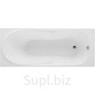 Акриловая ванна Aquanet Hellas 170x70