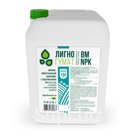 Лигногумат марка ВМ-NPK (130 г/л, с NPK 1:2,3:2) 10 л