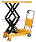Smart PTS 350A hydraulic lifting table (350 kg, 905x500 mm, 1.3 m)