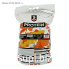 Протеин SportLine Dynamic Whey Protein 85 %, Клубника, спортивное питание, 3000 г