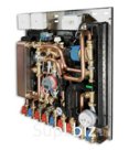 Valtec Кв. станц. с функц. приготовл. ГВ (с рецирк.), т/сч, имп-1,5 куб.м/час.